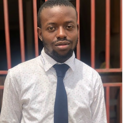ADEYEMI AMAO