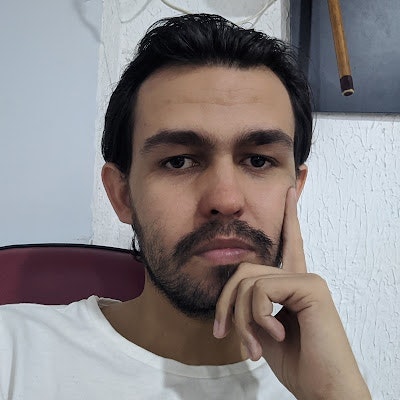 João Paulo Borges e Silva