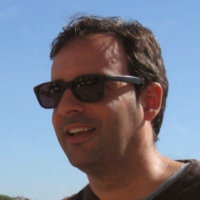 Virgilio Balmori Trutie