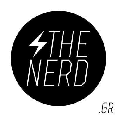 THENERD.GR