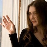 Дарья Терентьева