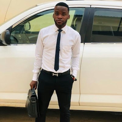 Alexander Ampong Jnr