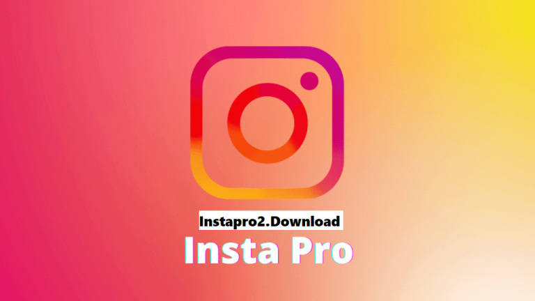 InstaPro 2