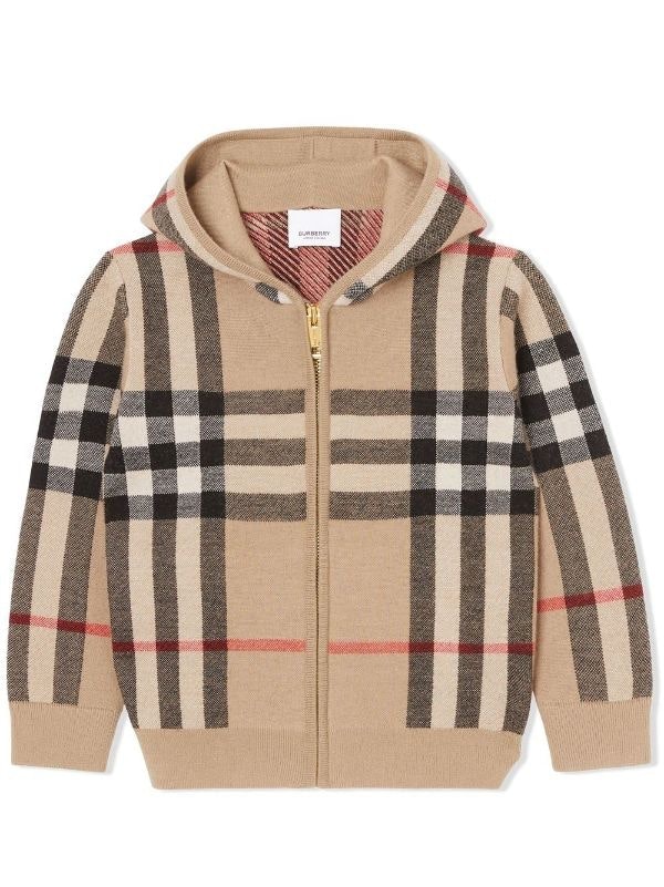 Burberry Hoodie