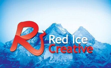 Red Ice Creative