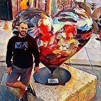 Joe Rolando Ruvalcaba