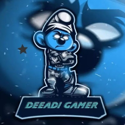 Deeadi gamer