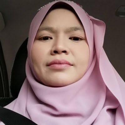 AZFA ILHAMUNA BINTI AHMAD BADRI KM-Pensy