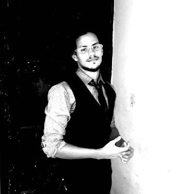 Marcos Alderete Flores