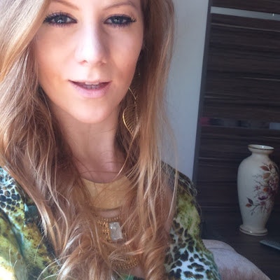 Camilla von Steinkirch