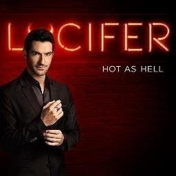 Lucifer FOX