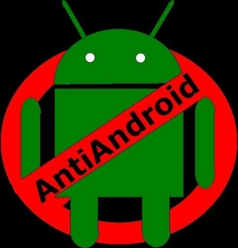 AntiAndroid™