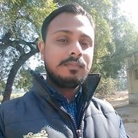 Ritesh Kumar Srivastav