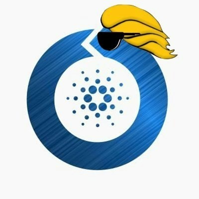 Thiago | SPO at OUROS | Cardano Ambassad