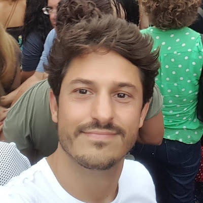 Marco Tulio Alcantara