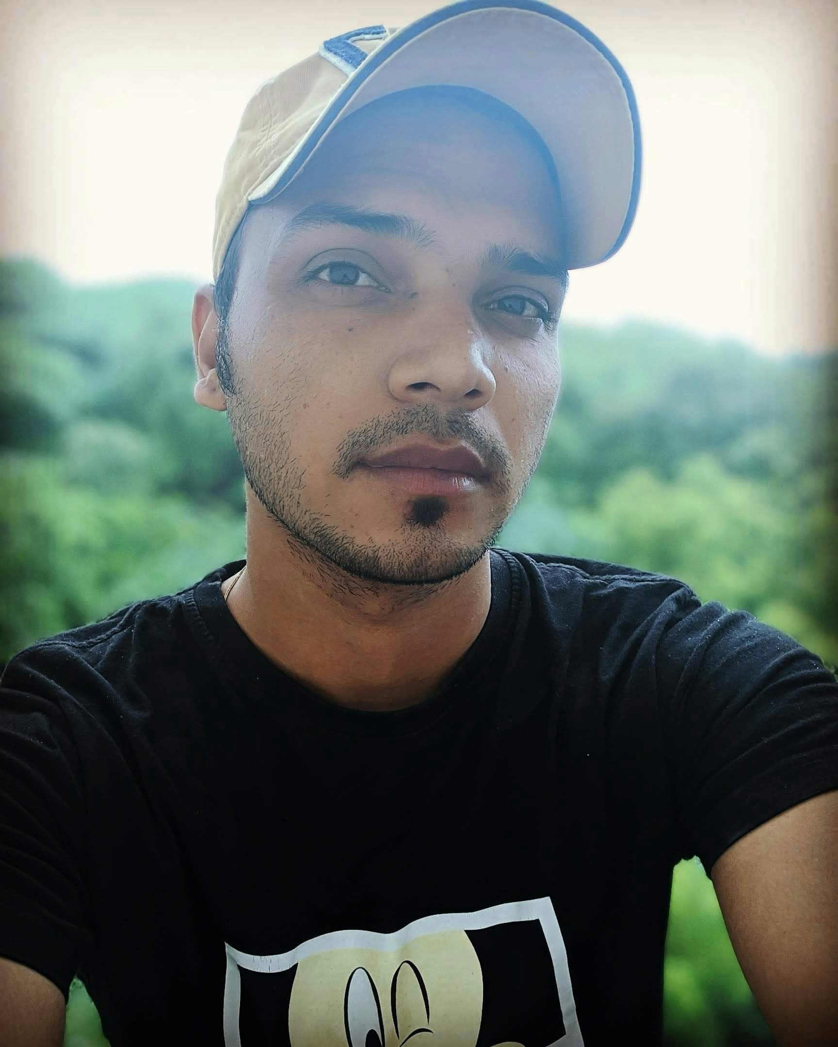 Pushpender Bhandari