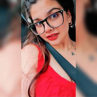 Rushali Sharma