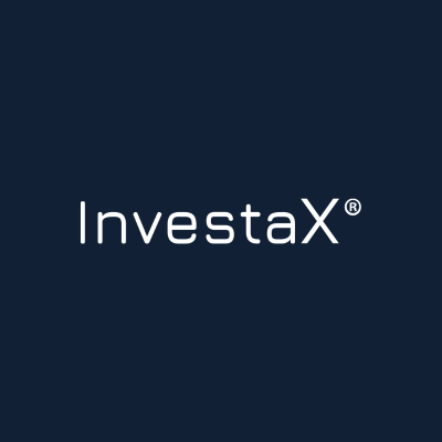 InvestaX
