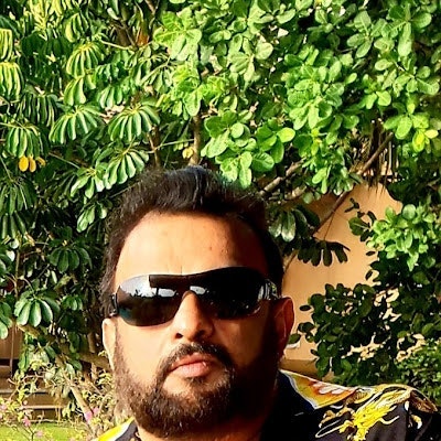 Vinay Pasricha