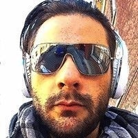 Francis Imbeau Couturier