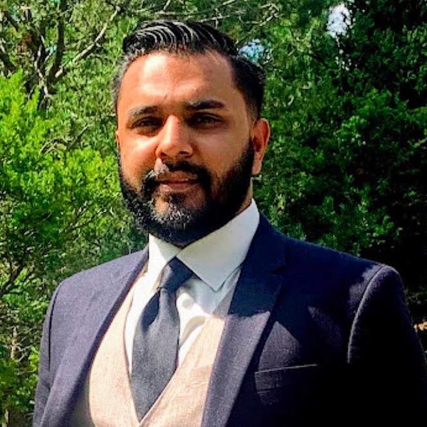 SYed Arsalan Muhammad