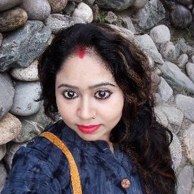SUMANA Saha