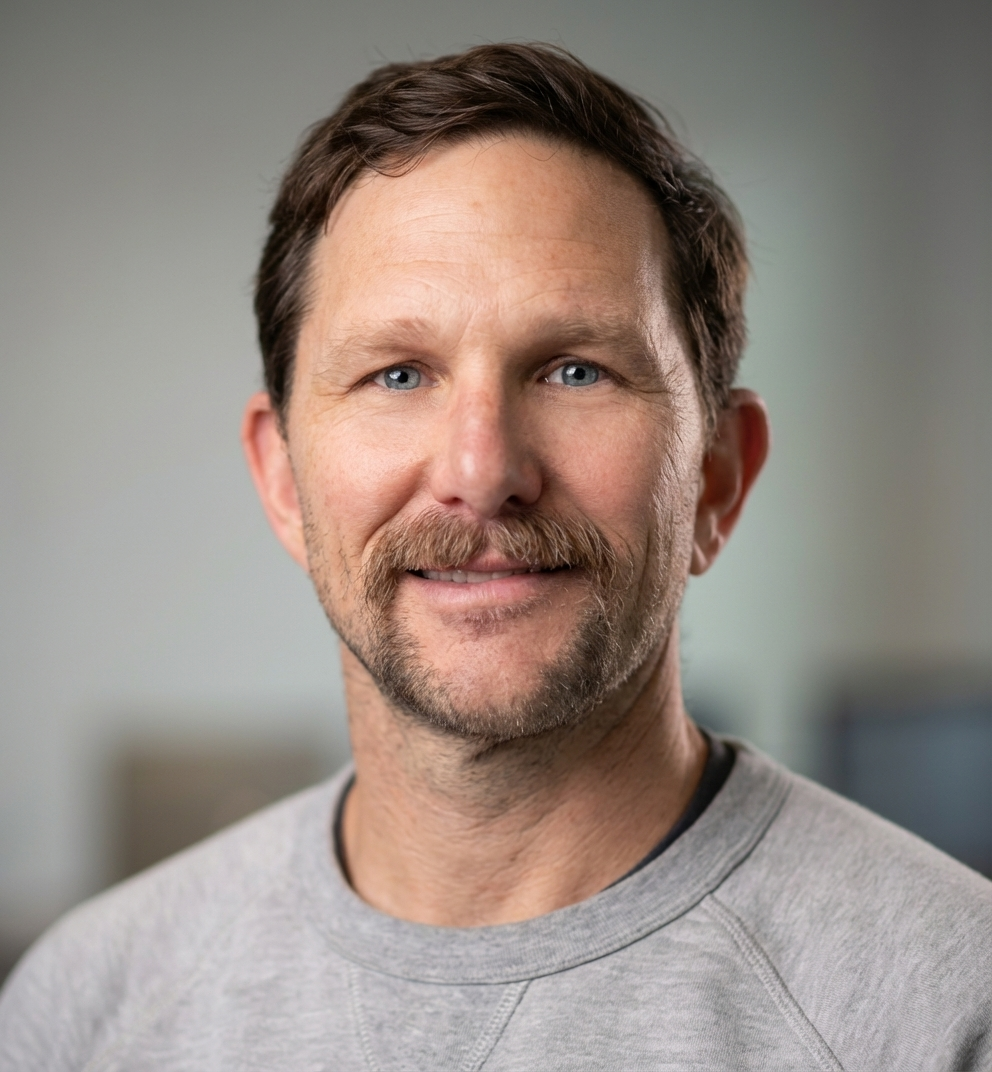 David Bryson