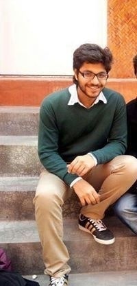 Gaurav Khemchandani