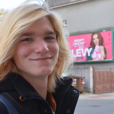 Ludvík Remešek