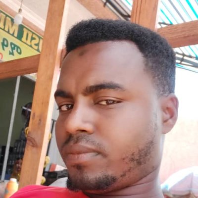 Aedam “Mohammed” Usmail