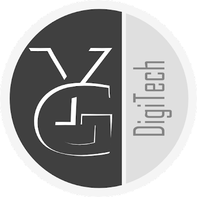 Yavor Gerdzhikov - YGDigiTech