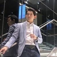 Worrawut J. Worasirikamol