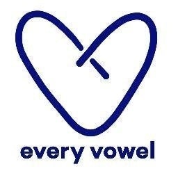 Every Vowel