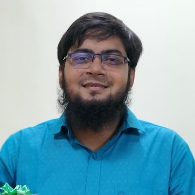 Nazmul Hosen