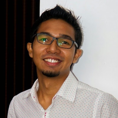Kasun Fernando (Mickey)