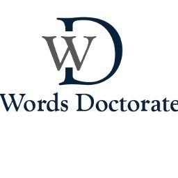 Words Doctorate