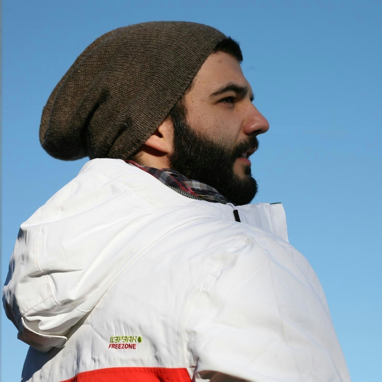 Danail Hadjiatanasov