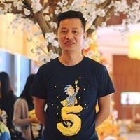 Đặng Đình Khánh