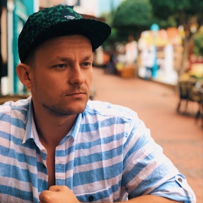 Игорь Котырло