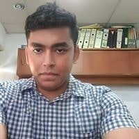 Sadikur Rahman Shawon