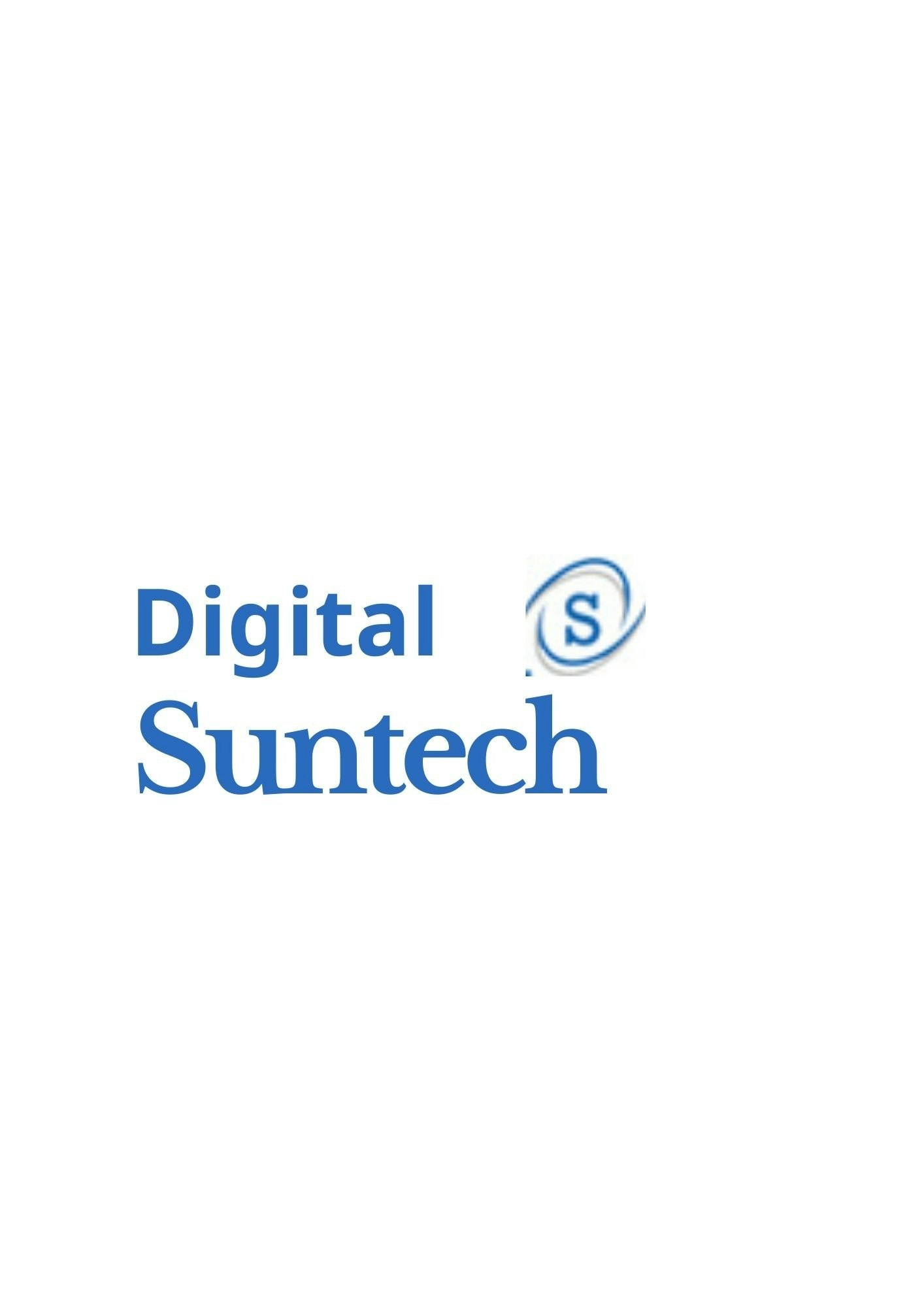 Digital Suntech