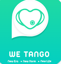 We Tango App