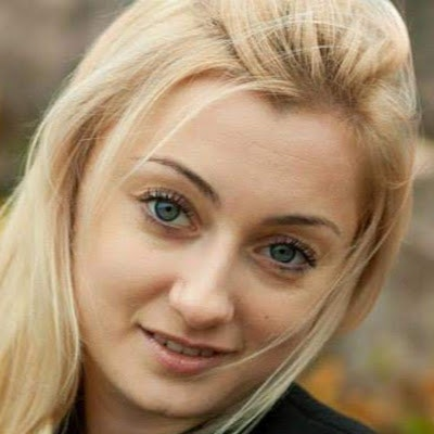 Olena Kulish