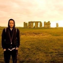 Daniel Paul Caughill