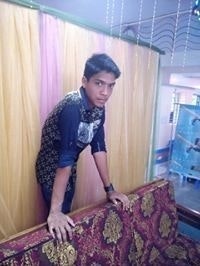 নিস্তব্দ এক জীবন আমার