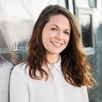 Bianca Vanessa Busetti