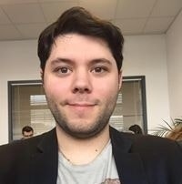 Mathieu Raven Meunier