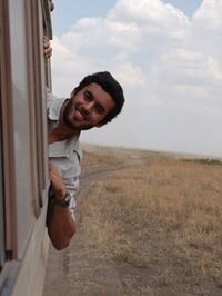 Afonso Freitas E Costa