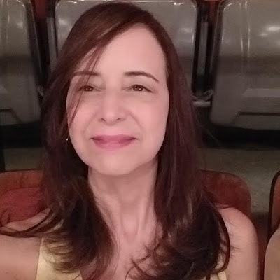 Ana Lúcia de Melo Martins