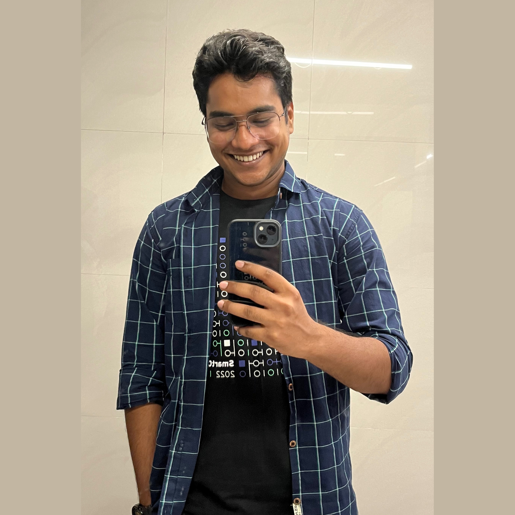 Rahul Bharati